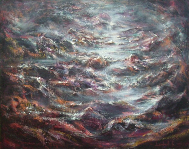 Deepscape